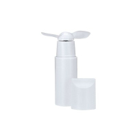 Wentylator kieszonkowy biały