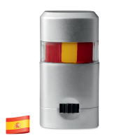 WEREL - Flamastry do malowania., Czerwony