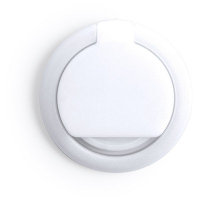 Wielofunkcyjny uchwyt do telefonu biały