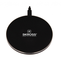 WIRELESS CHARGER 10 - Bezprzewodowa ładowarka Qi