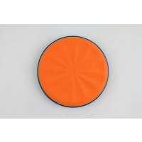 WIRELESS CHARGER PVC - Bezprzewodowa ładowarka (Standard QI)