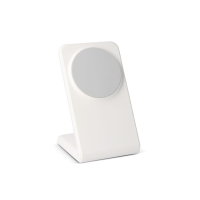 Wireless charger R-ABS 15W, biały