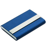 Wizytownik Twillys, niebieski