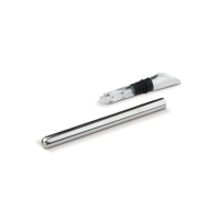 Wkład chłodzący do wina, srebrny