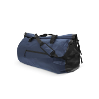 Wodoodporna torba Adventure 60L IPX6, niebieski