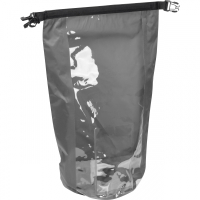 Wodoodporna torba BASILIO, szary