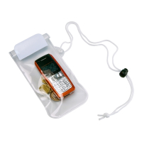 Wodoodporne etui wielofunkcyjne biały