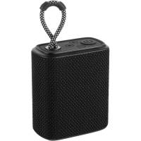 Wodoodporny głośnik HARDEOL Schwarzwolf