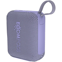 Wodoodporny minigłośnik Boompods Beachboom Mini 5W