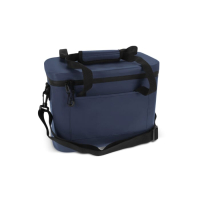 Wodoodporny pojemnik chłodzący Adventure IPX4, ciemnoniebieski