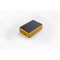 WOODZ SOUND - Bambusowy głośnik bezprzewodowy