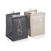 Worki do segregacji SMALA barwny