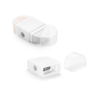 WYATT. Temperówka PP 2 w 1