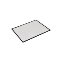 Wycieraczka sublimacyjna 50 x 75 cm