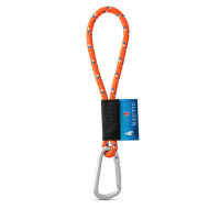 Wydrukowana próbka Lanyard NAUTIC Short (Ø 7 mm)