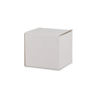 Wykonane na zamówienie pudełko na kubki małe