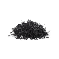Wypełniacz kraftowy FRIS 1 KG czarny