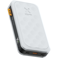 Xtorm FS520 seria Fuel powerbank o pojemności 20 000 mAh i mocy 35 W