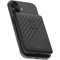 Xtorm Go2 powerbank o mocy 15 W i pojemności 5000 mAh z szybkim ładowaniem