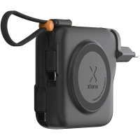 Xtorm TravelPro ładowarka podróżna 3 w 1 o mocy 30 W i pojemności 10 000 mAh 