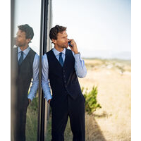 YELLOW BOW 50 X-LONG REGULAR