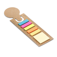 Zakładka MEMO naturalny