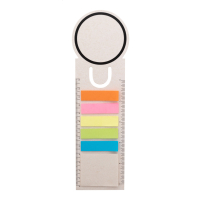 zakładki z kartonów po mleku