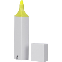 Zakreślacz żółty