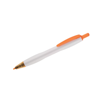 Zakreślacz SNAP pomarańczowy