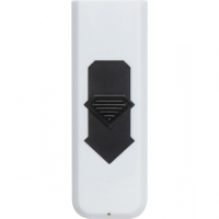 Zapalniczka elektryczna BEBINGTON, biały