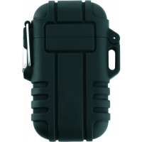 Zapalniczka elektryczna SANFORD Schwarzwolf, czarny