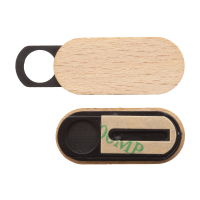 zaślepka na kamerę