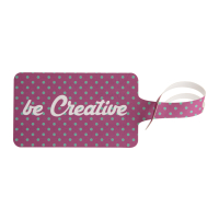 zawieszka do bagażu