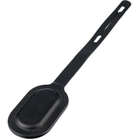 Zawieszka do bagażu z lokalizatorem czarny