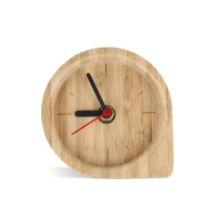 Zegar biurkowy Droplet