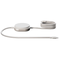 Zens Pro 2 kabel ładujący USB-C 2 w 1 o mocy 140 W