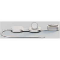 Zens Pro 3 kabel ładujący USB-C 3 w 1 o mocy 140 W