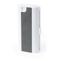 Zestaw do czyszczenia elektroniki biały