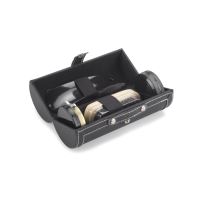 Zestaw do czyszczenia obuwia SHINBO czarny