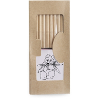 Zestaw do kolorowania neutralny