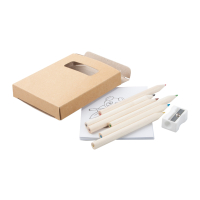 zestaw do kolorowania