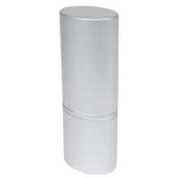 Zestaw do manicure srebrny