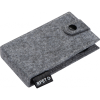 Zestaw do manicure KRAKÓW, szary