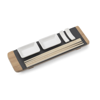 Zestaw do sushi MAKI barwny