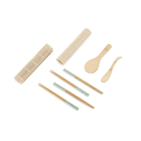 Zestaw do sushi NIGIRI naturalny