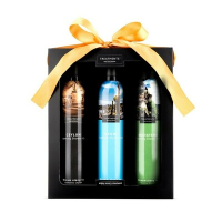 Zestaw kosmetyków Foaming Extravagance TREATMENTS wielokolorowy