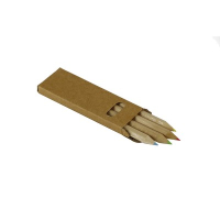 Zestaw kredek | Crew neutralny