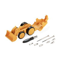 Zestaw narzędzi DREX żółty