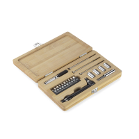 Zestaw narzędzi MAD naturalny