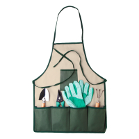 zestaw narzędzi ogrodowych